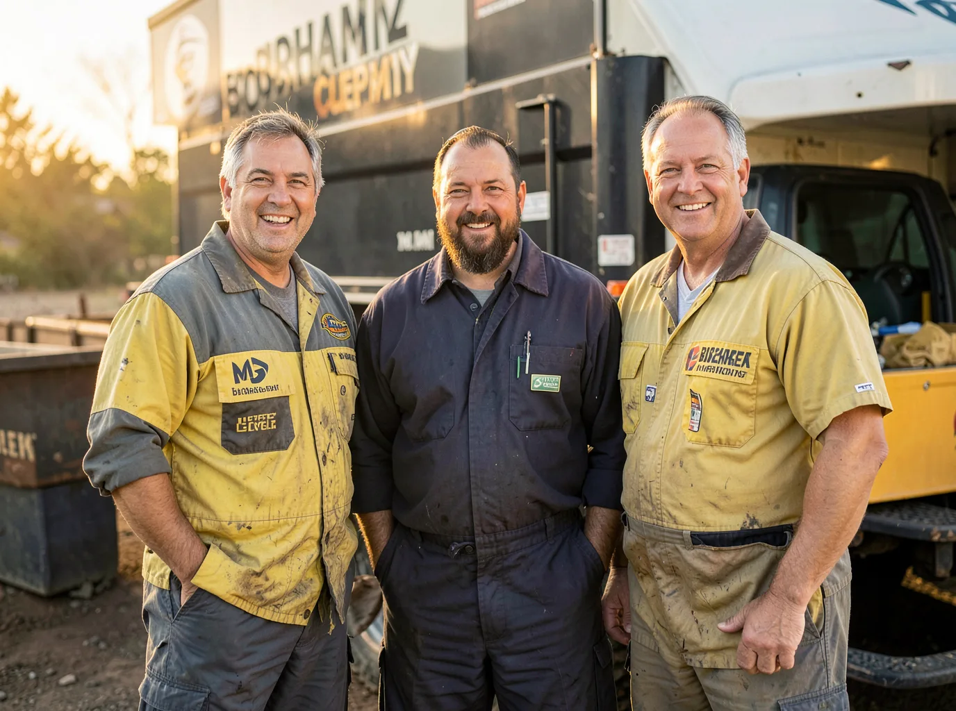 Sewage Cleanup company in Bowmansville, PA