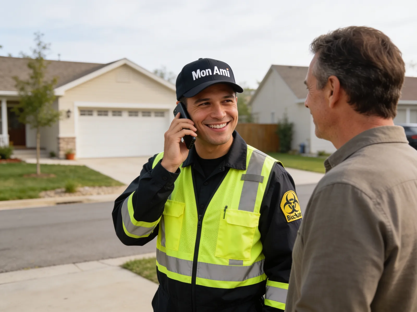 Sewage Cleanup Bowmansville, PA FAQs