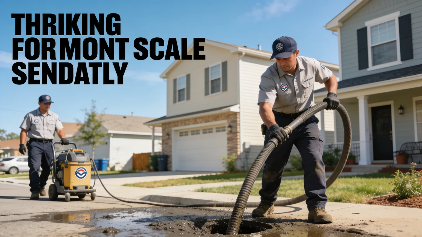 Sewage Cleanup in Bowmansville, PA near me